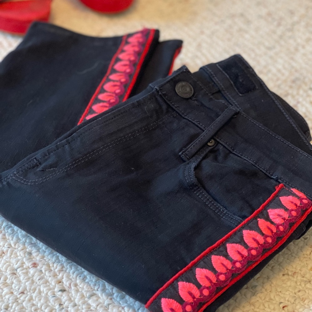 MOTHER jeans